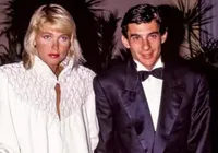 Ex de Ayrton Senna faz revelação sobre relacionamento dele com Xuxa imagem