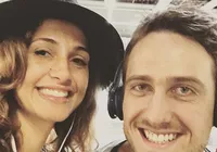 Ex de Camila Pitanga adota nome sem gênero: "Posso ser muitas coisas" imagem