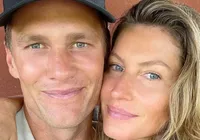 Ex de Gisele Bündchen faz post reflexivo após anúncio de gravidez