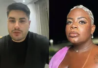 Ex de Jojo Todynho fala em "livramento" e gera polêmica na web imagem
