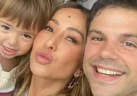 Ex de Sabrina Sato expõe conversa delicada com filha após decisão imagem