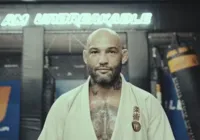 Brasileiro lutador do UFC que namorou Demi Lovato é encontrado morto