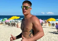 Ex-padrasto de Neymar faz “orgia” com duas mulheres no Rancho do Maia imagem
