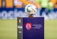 FBF anuncia nova competição com clubes baianos para 2025