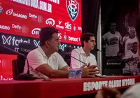 Fábio Mota critica falta de fair play e detona o Corinthians: "Terra sem lei"