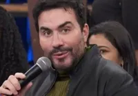 Fábio de Melo é detonado por festa de Halloween: "Ainda é padre?" imagem