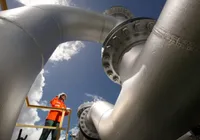 Falta de investimento em gasodutos impacta na produção de gás natural imagem