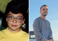 Famosos comparecem em velório de ex-ator mirim morto na Bahia