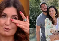 Fátima Bernardes quebra o silêncio sobre filhos com Túlio Gadêlha imagem