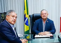 Federação Brasil da Esperança fecha apoio e mira vice de Adolfo na Alba