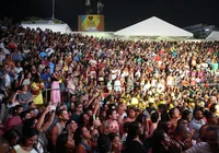 Feira Baiana da Agricultura Familiar registra sucesso de público