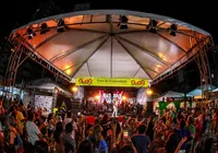 Feira da Fraternidade vai acontecer na Praça do Campo Grande