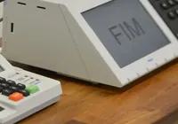 A favor da reeleição