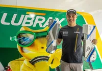 Felipe Massa assume liderança da Stock Car após pódios em Buenos Aires