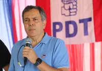 Félix se diz satisfeito com desempenho do PDT nas eleições: ‘Não foi ruim' imagem