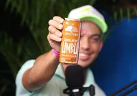 Fenagro: Conheça cerveja de umbu inspirada na Caatinga