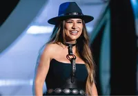 Simone Mendes anuncia harmonização no corpo após perda de peso imagem