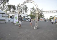 Fenagro terá exposição e teste drive de tratores a carros de luxos