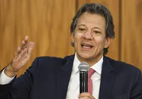 Fernando Haddad não descarta novo corte de gastos