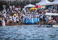 Festa de Iemanjá: processo de salvaguarda avança; saiba detalhes