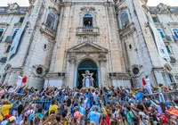 Festa de Nossa Senhora da Conceição muda linhas de ônibus em Salvador