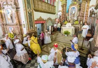 Festa de Nossa Senhora do Rosário dos Pretos vira patrimônio imaterial