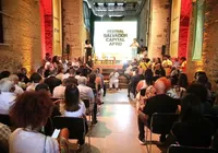 Festival Salvador Capital Afro confirma calendário em novembro imagem