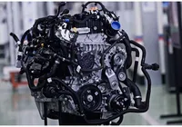 Fiat está produzindo primeiro híbrido-flex, que será criado no Brasil