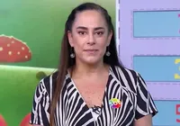 Filha de Silvio Santos barra parentes no SBT: "Comprem a telesena"