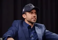 Pablo Marçal comenta sobre candidatura de Gusttavo Lima imagem
