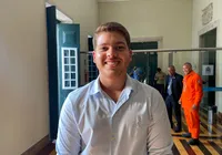 Filho do ex-presidente do Bahia diz que será ‘voz’ da juventude na CMS imagem