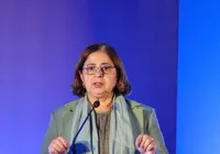 Fim da escala 6x1 beneficiará mulheres, diz ministra Cida Gonçalves imagem