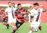 Flamengo venceu só o Vitória na última rodada em 14 anos de Brasileirão