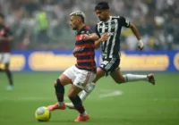 Flamengo volta a vencer o Atlético-MG e é campeão da Copa do Brasil