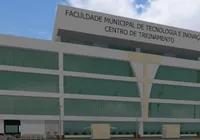 Flávio Matos detalha construção de polo tecnológico em Camaçari