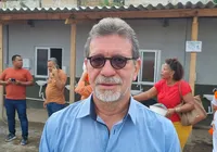 Florence diz que VLT paga “dívida histórica” do governo com o Subúrbio imagem