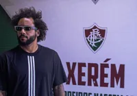 Fluminense anuncia rescisão do contrato com Marcelo, ídolo do clube