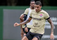 "Foco no objetivo" garante Janderson após vitória fora de casa