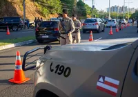 Força Total: Em 37 edições, quase 800 armas são apreendidas