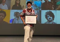 Fotógrafo baiano é premiado em concurso internacional da ONU