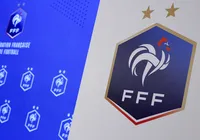 França não convoca Mbappé para jogos contra Israel e Itália