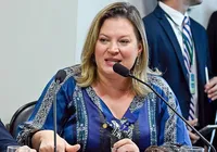 Fui a jornalista mais importante do país, diz Joice Hasselmann após perder eleição