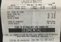 Funcionário é demitido após identificar cliente como 'debmental'