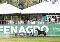 Fundador da Fenagro destaca importância do Grupo A TARDE: "Alegria"