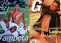 G Magazine será relançada e já negocia primeira capa com famoso