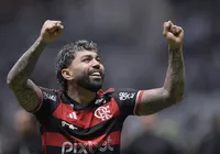 Gabigol não joga mais pelo Flamengo em 2024? Entenda o caso