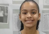 Garota de 12 anos que estava desaparecida é encontrada sem vida