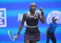 Gauff e Sabalenka se enfrentam nas semifinais do WTA 1000 de Wuhan