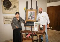 Genaro por Vini Figueira foi inaugurado no Wish Hotel da Bahia