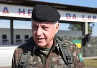 General 'leva e traz' de Moraes foi cotado para chefe do Exército